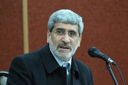 سردار مشفق: بخش قابل توجهی از التهابهایی که شاهد آن هستیم، ناشی از مطالبهگریهای دستساز دشمن است/ دستگیری والی خراسان و والی موصل در ایران